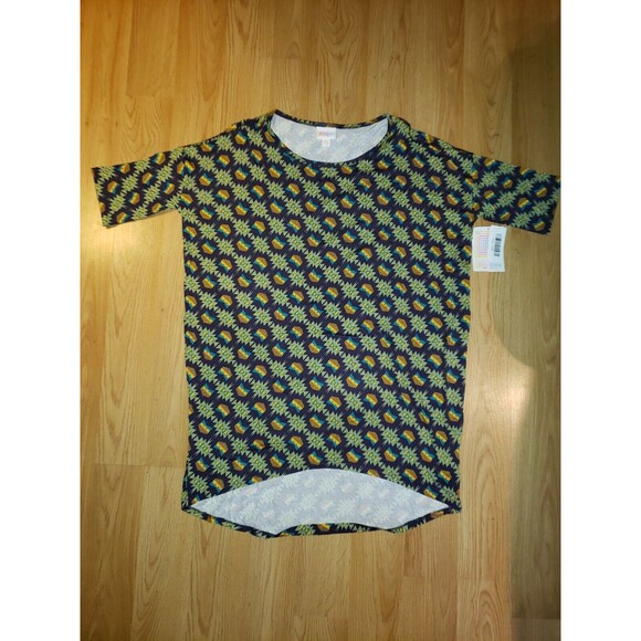 Lularoe Irma XXS - Picture 1 of 4